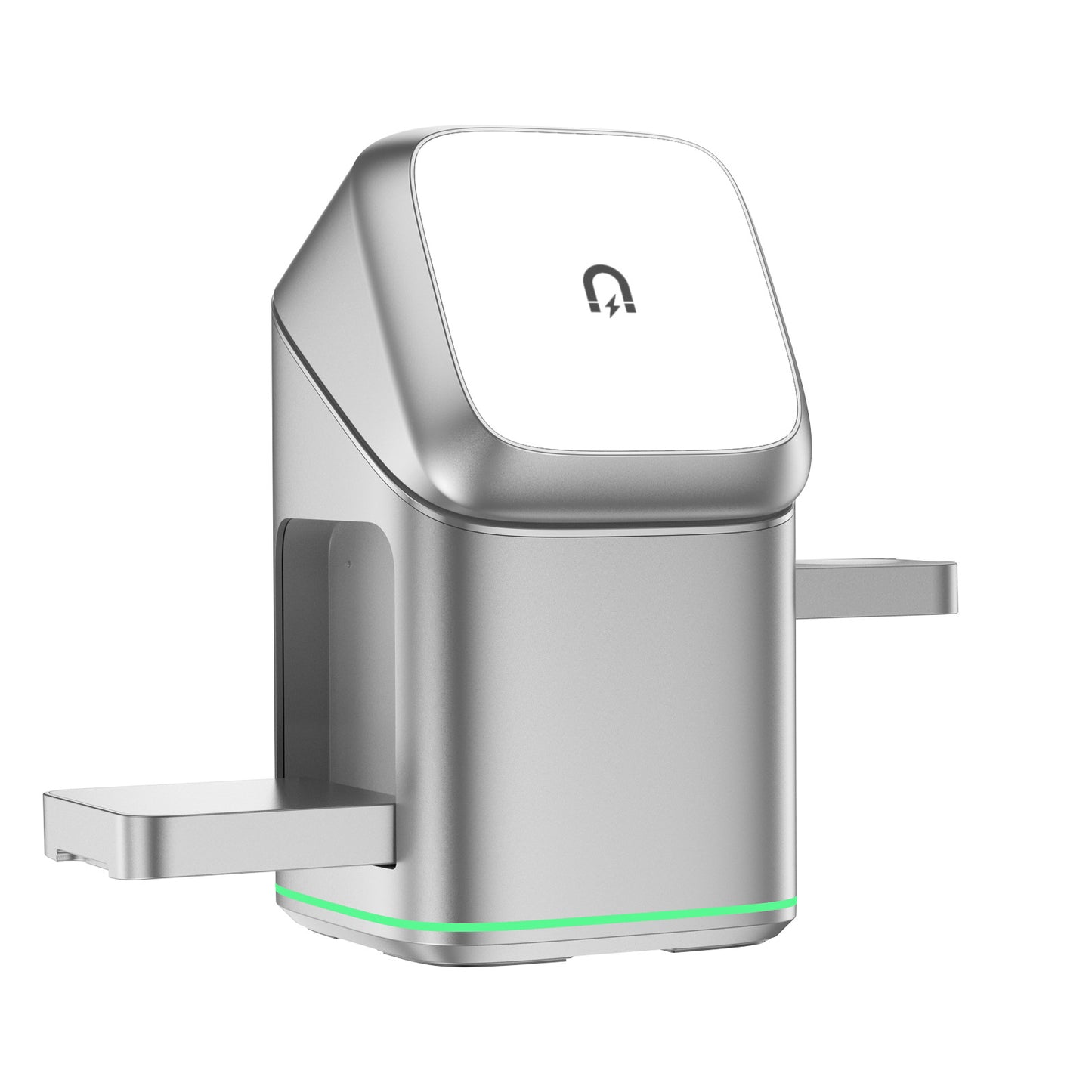 Magsafe Triple Wireless Charging Station