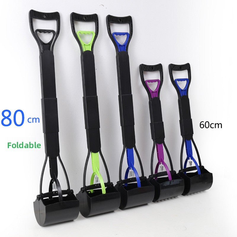 Pet poop bag dispenser