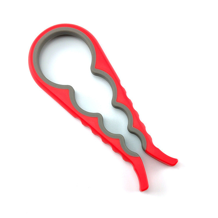 Universal 4-in-1 Kitchen Lid Opener