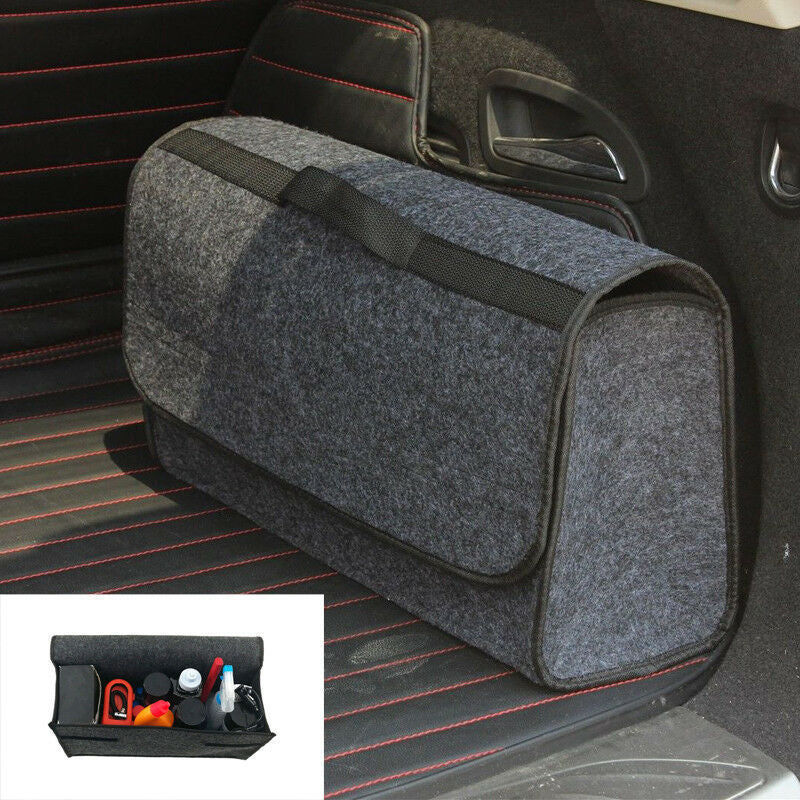 Car storage box car