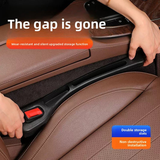 Car gap filler