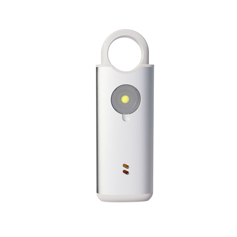 personal alarm