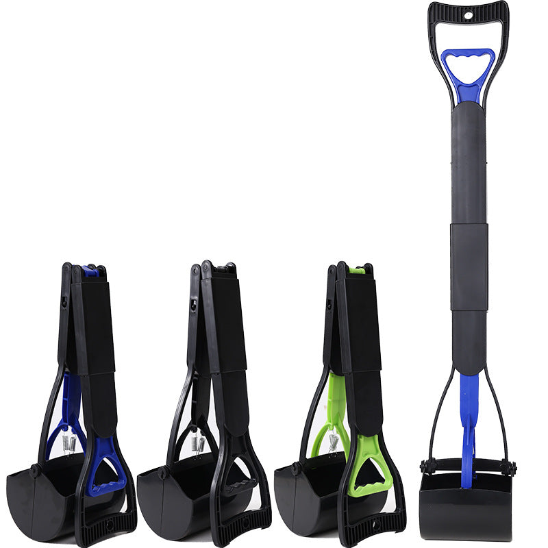 Pet poop bag dispenser