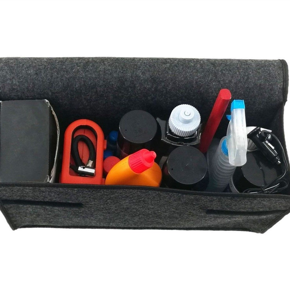 Car storage box car