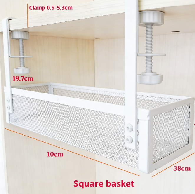 Cable Organizer