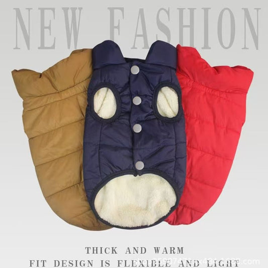 Pet Dog Vest