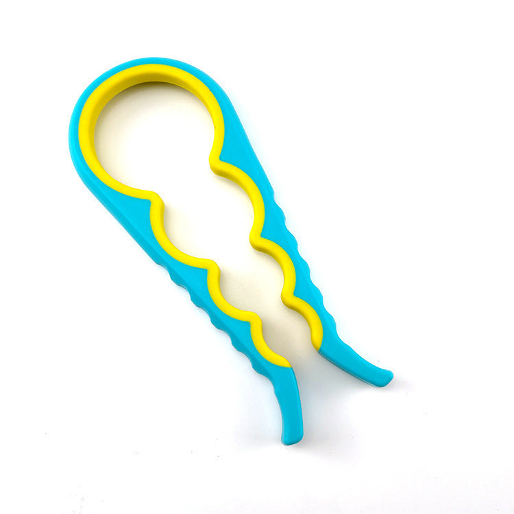 Universal 4-in-1 Kitchen Lid Opener