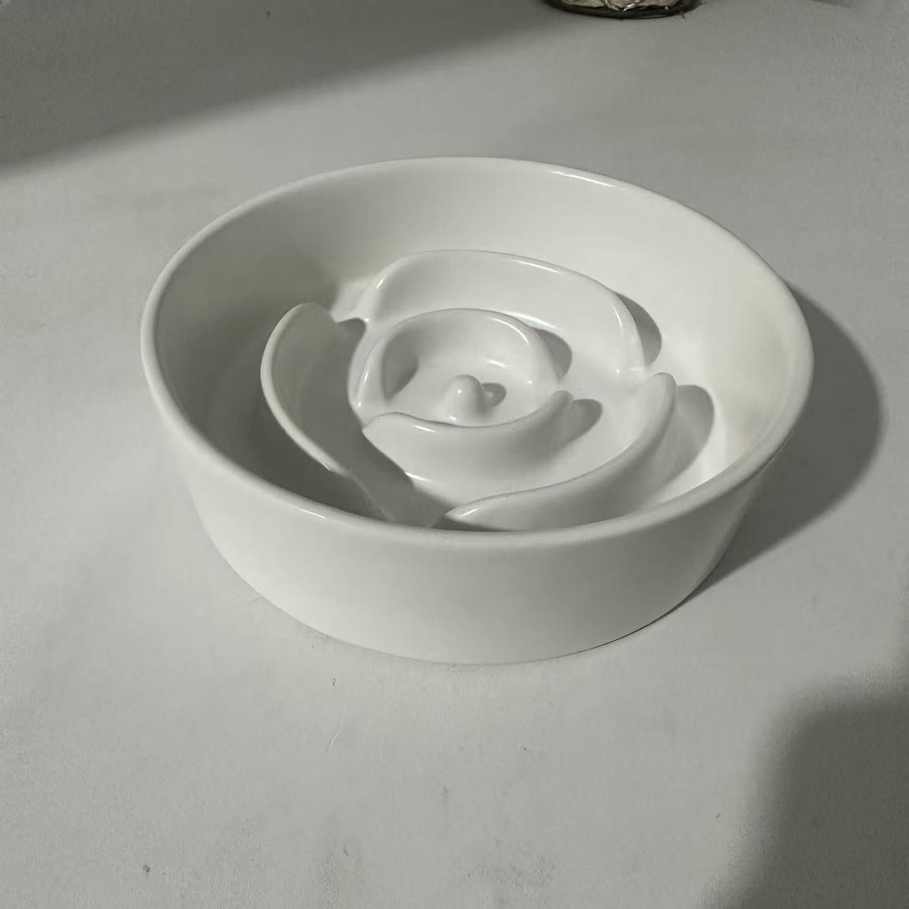 Pet Slow Food Bowl