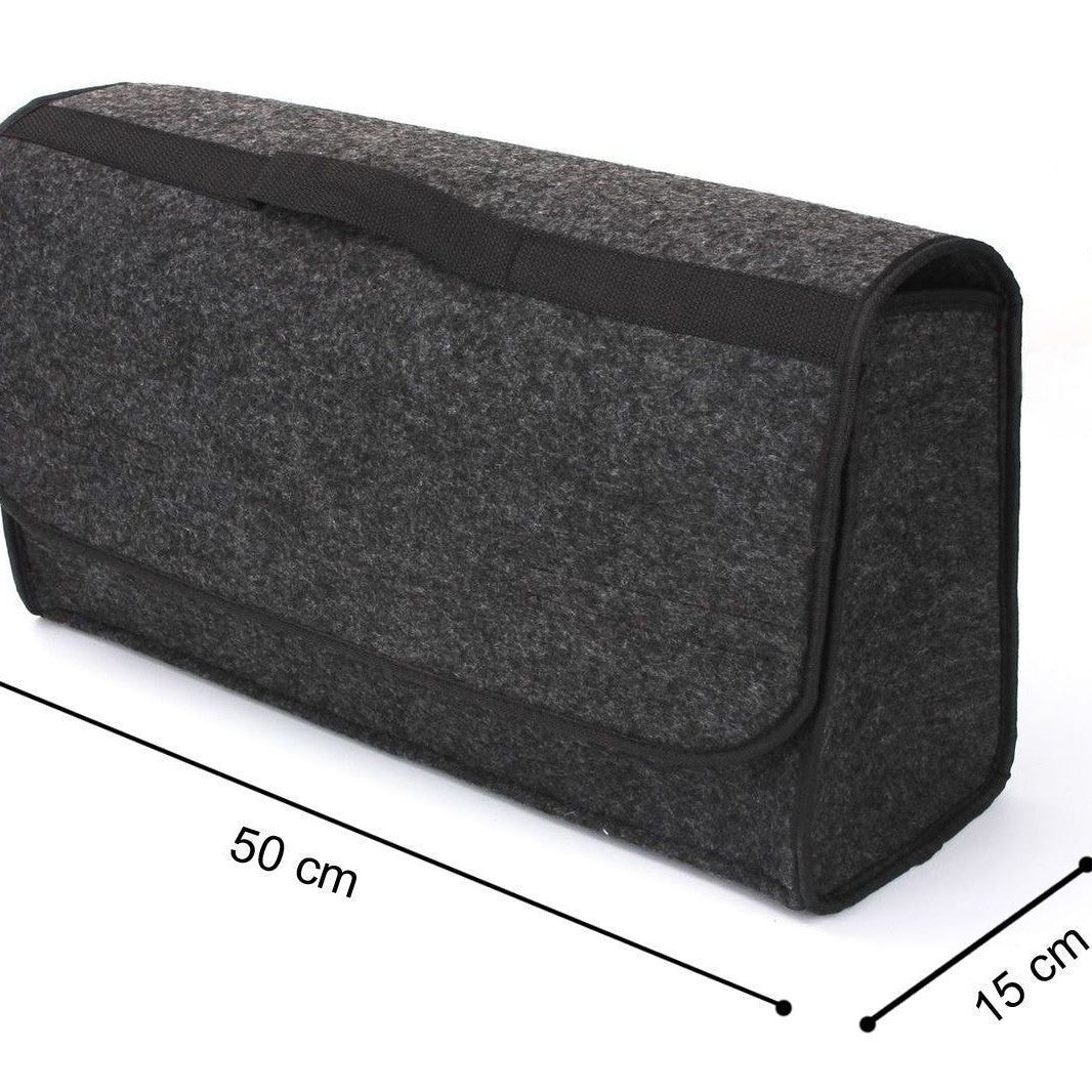 Car storage box car