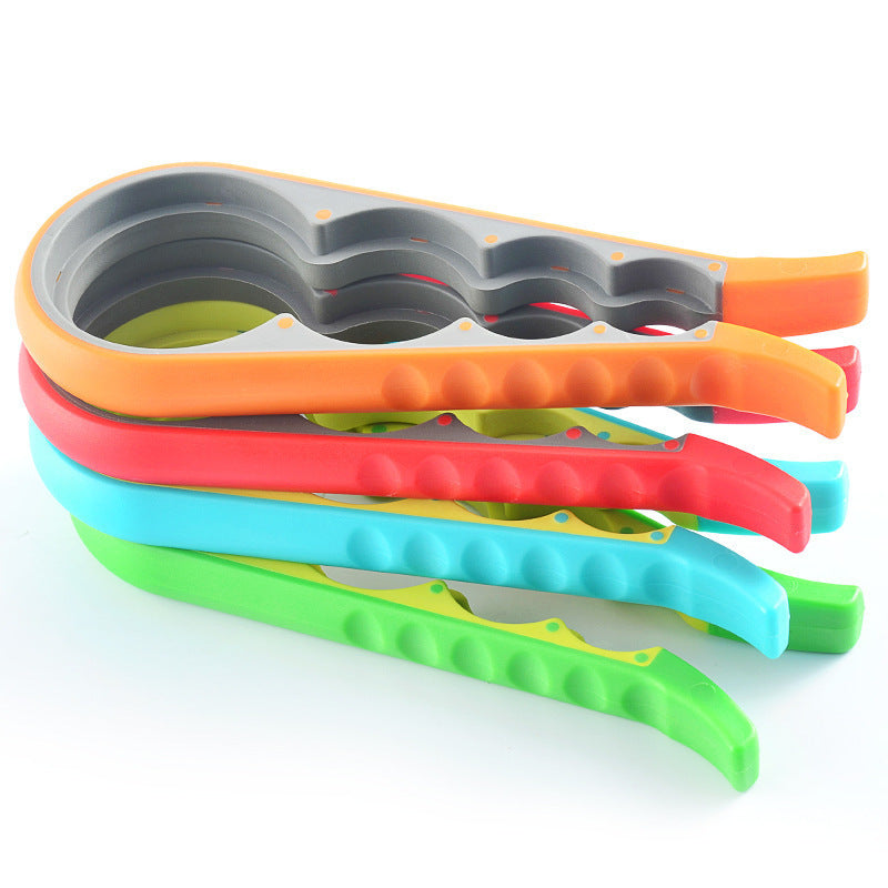 Universal 4-in-1 Kitchen Lid Opener