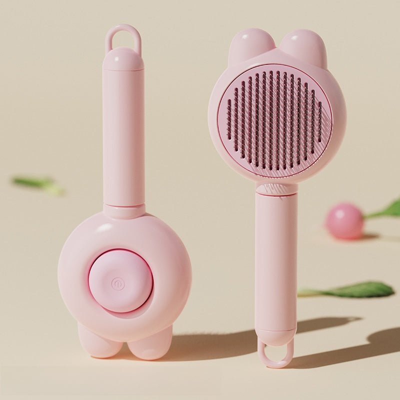 Pet Grooming Comb