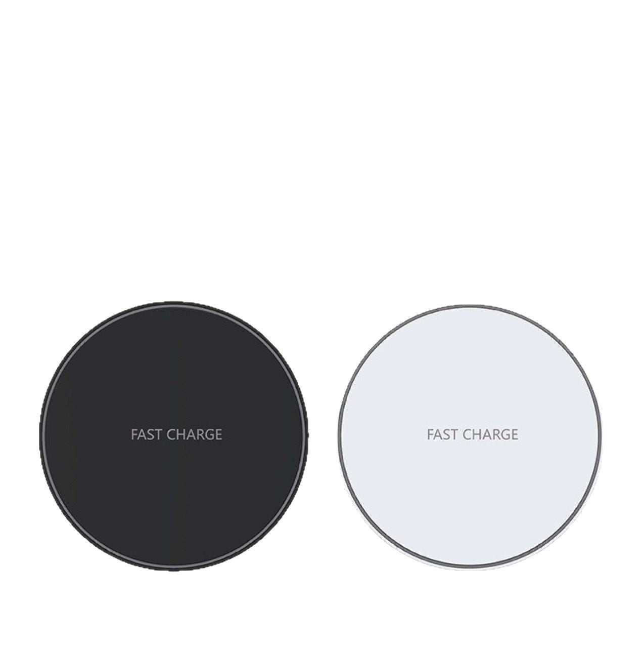 Wireless Fast-Charging Disc