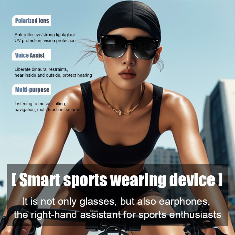Smart Glasses