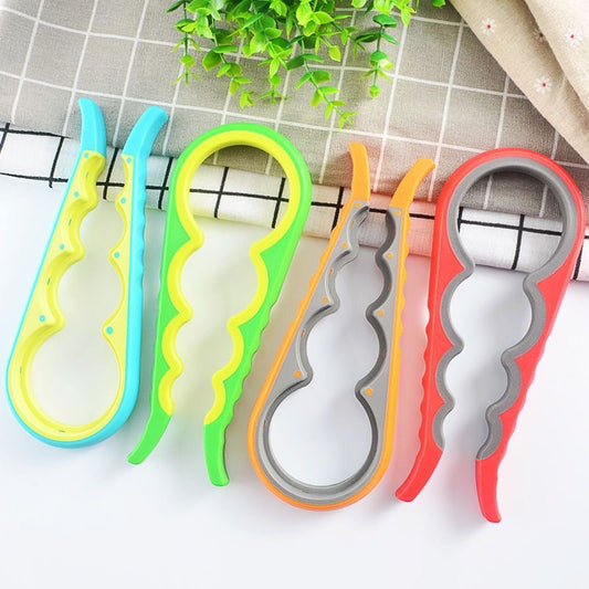 Universal 4-in-1 Kitchen Lid Opener