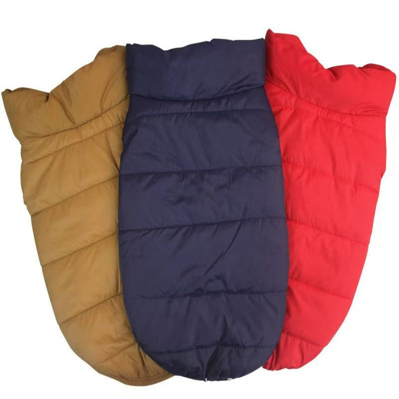 Pet Dog Vest
