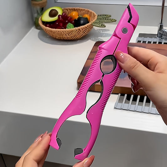 Kitchen Utensil Clip